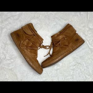 UGG Booties